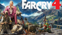 Farcry 4 [Story]-داستان بازی فارکرای ۴