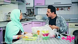 علی قیومی کمدی جدید (نوسانات ب...