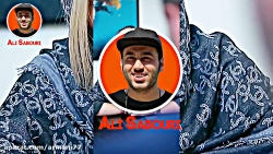 علی صبوری شیطون گولم زد