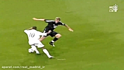 دیدنی ترین پاس‌گل های تاریخ رئ...