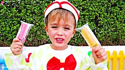 ماجراهای ولاد ونیکتا این قسمت...