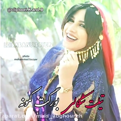 آهنگ لری | کلیپ لری عاشقانه و...