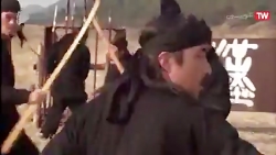 افسانه جومونگ دوبله فارسی قسمت...