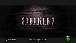 تریلر بازی STALKER 2