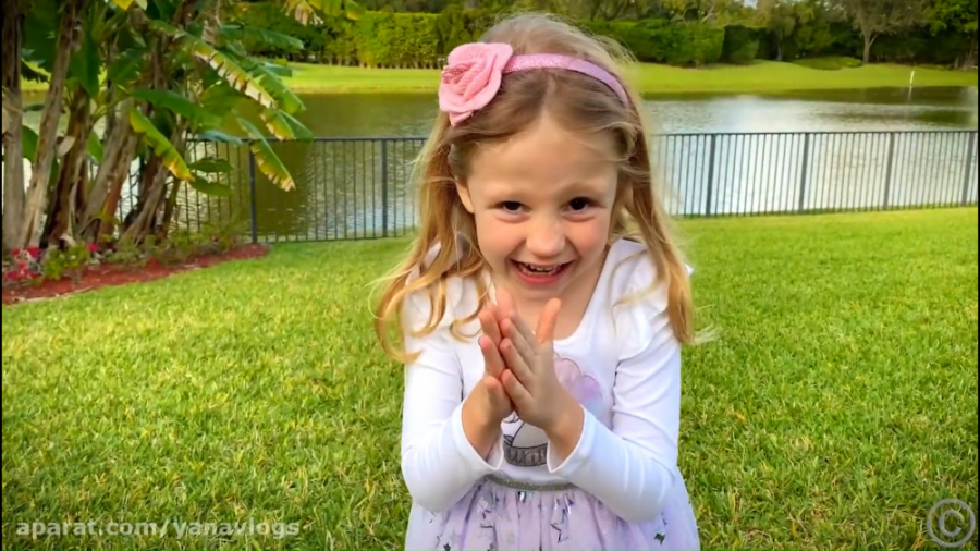 ناستیا و استیسی   ماجراهای ناس...