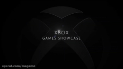 مراسم Xbox Games Showcase - July 2020