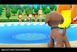 کارتون سگهای نگهبان با دوبله ف...