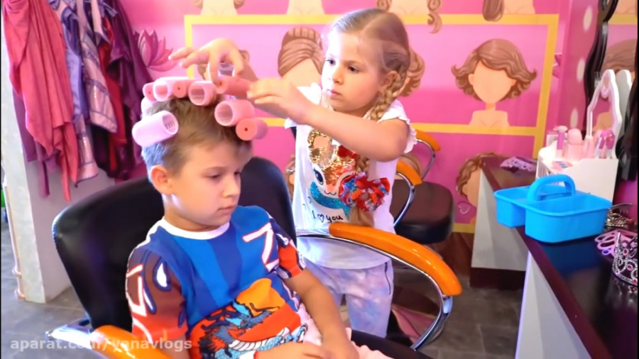 دیانا و روما   دیانا روما   ما...