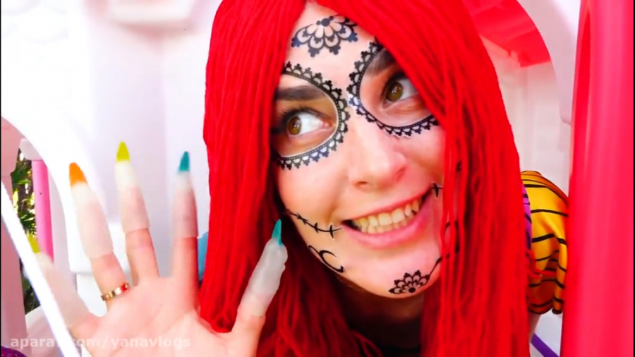 ولاد و نیکیتا  - ماجراهای ولاد...