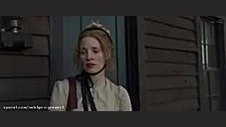 دانلود فیلم Woman Walks Ahead 2017 زن به پیش می رود دوبله فارسی زمان5964ثانیه