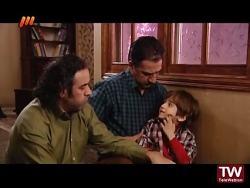 سریال ایرانی شمعدونی قسمت ۳.