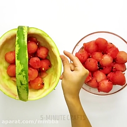 ۳۲ غذای خوشمزه تابستانی