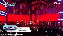 کنسرت بی تی اس فالو=فالو