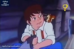 کارتون ماجراهای هاکلبری فین