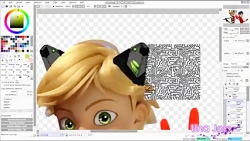 لیدی باگ در فصل ۴ دنبال=دنبال