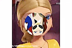 از کدوم بیشتر بدت میاد (دنبال...