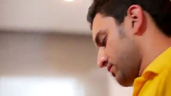 تمرین و پشت صحنه ی کنسرت خنده...