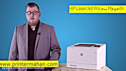 پرینتر لیزری اچ پی HP LaserJet...