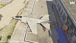 بدبخیتی هایی که توی جی تی ای آ...