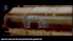 اهنگ فرزاد فرزین اینده