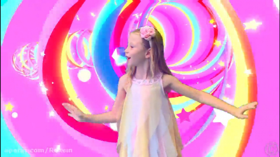 ناستیا :: موبایل جادویی :: ماج...