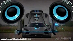 اهنگ بشدت عالی بیس دار خیلی خی...