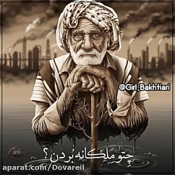 موسیقی بختیاری ، امیر ملک مسعو...
