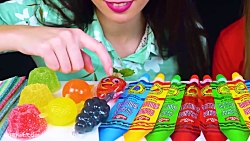 چالش غذاخوری اسمر _ فود اسمر