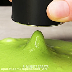 ترفند و خلاقیت _ ترفندهای جالب...