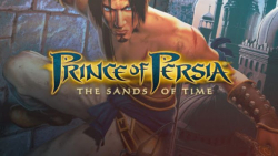 شاهزاده ایرانی شن های زمان (Prince of Persia_Sands of time)