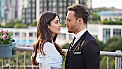 سریال در خانه ام را بزن قسمت 3