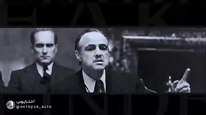 معرفی فیلم، سه گانه پدرخوانده زمان99ثانیه
