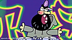 دیرین دیرین اخبار رپ۱۰