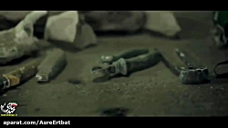 موسیقی زیبا و معنی دار از حامد...