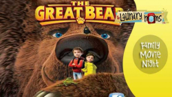 انیمیشن : خرس بزرگ - The Great Bear :: دوبله فارسی زمان4393ثانیه