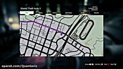 چطوری تو جی تی ای پلیس بشیم!!!...