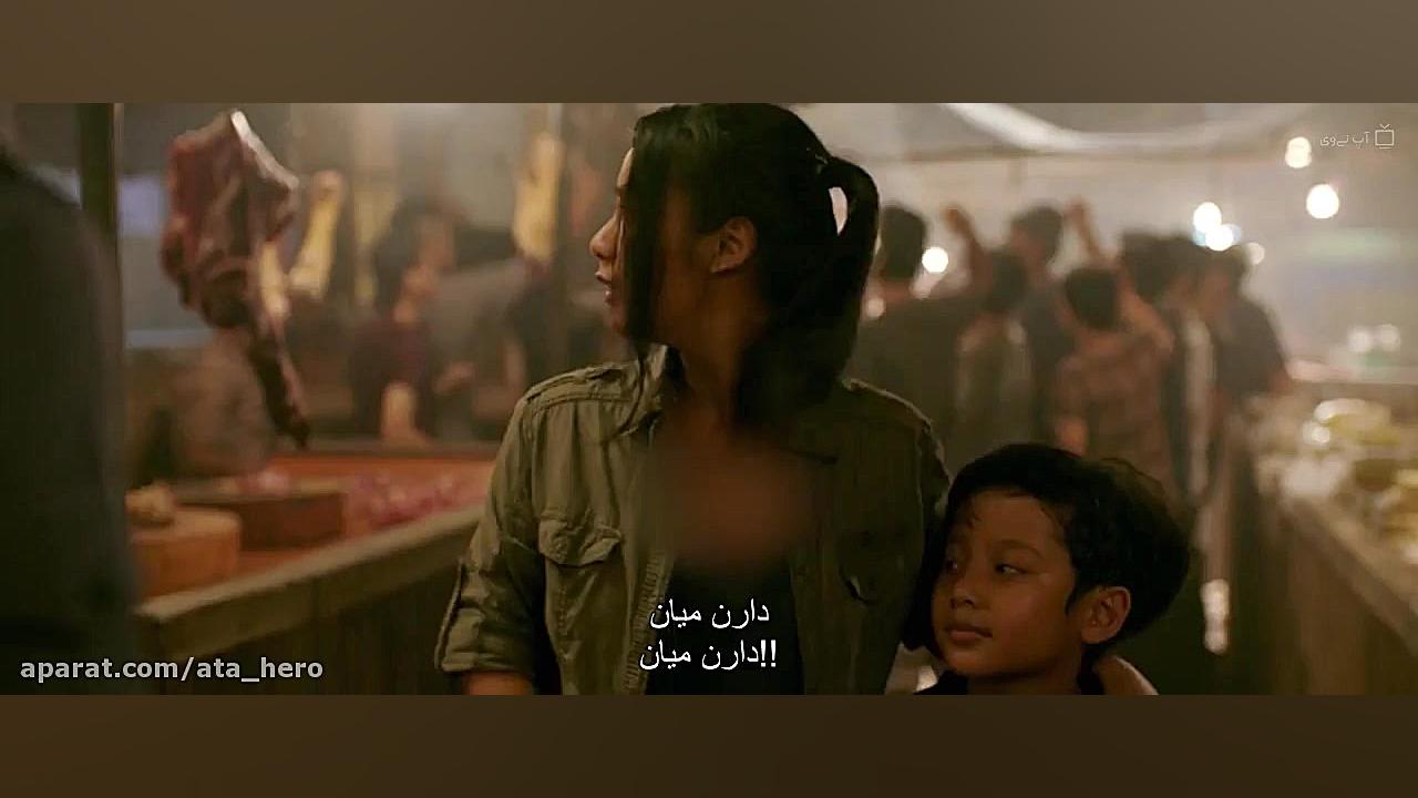 دانلود فیلم Gundala 2019 گوندالا با زیرنویس فارسی زمان7005ثانیه