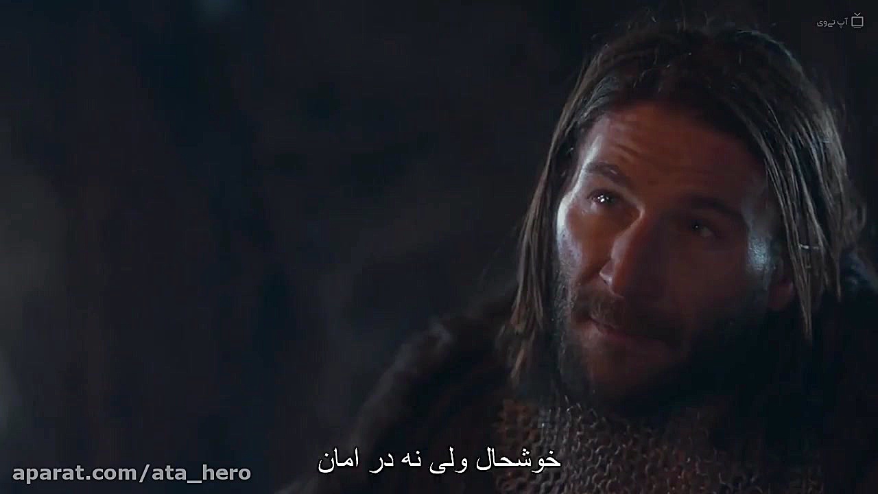 دانلود فیلم Robert the Bruce 2019 رابرت بروس با زیرنویس فارسی زمان7203ثانیه