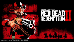 حیوانات افسانه ای در بازی Red dead Redemption 2/قسمت۱