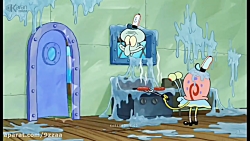 انیمیشن سینمایی باب اسفنجی گری...