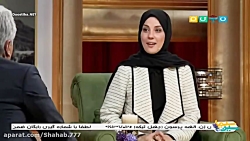 برنامه دورهمی با حضور سارا بهر...