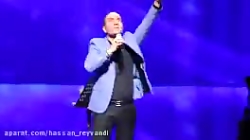 حسن ریوندی از سیاست میگه ... چ...