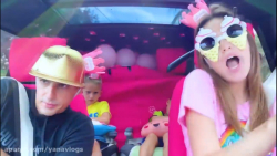 ولاد و نیکیتا  ماجراهای ولاد و...