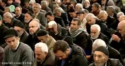 اعلام شهادت سردار سلیمانی در ح...