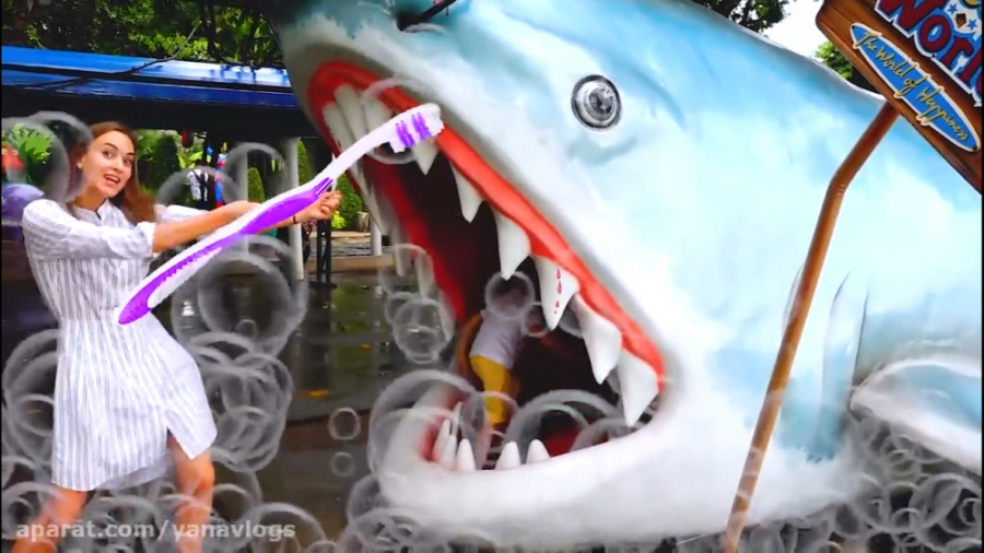 ولاد و نیکیتا  ماجراهای ولاد و...