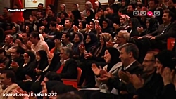 سحر دولتشاهی در دورهمی