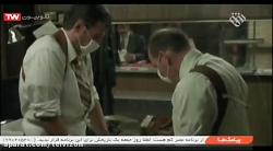 فیلم سینمایی آمریکایی گانگستر...