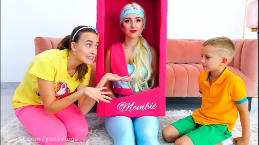 ولاد و نیکیتا  - ماجراهای ولاد...