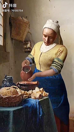 هنر نقاشی زیباست