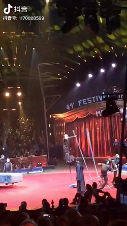 هنر نمایی بسیار زیبا وعالی